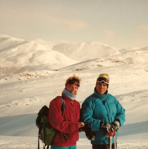 Meet your Posher, Christel